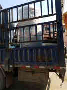  80萬(wàn)大卡取暖熱水鍋爐