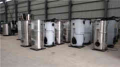  三噸燃?xì)庹羝仩t