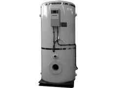  15噸燃油燃?xì)庹羝仩t