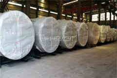  700kw熱水專用鍋爐