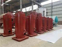  0.3噸自動(dòng)熱水鍋爐