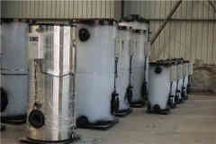  60萬大卡工地?zé)崴仩t