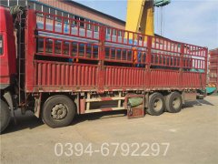 浙江210kw液化氣熱水鍋爐