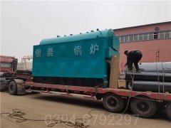 寧夏CWNS0.35-85/60-QY熱水鍋爐