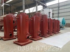 臺灣CLHS0.35-85/60-QY燃氣熱水鍋爐