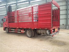 新疆0.2噸燃氣熱水鍋爐