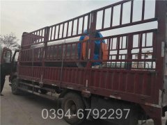 中國(guó)0.3噸常壓熱水鍋爐