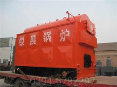 云南CLHS0.35-85/60-QY鍋爐
