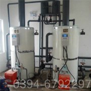 臺(tái)灣CWNS4.2-85/60-QY熱水鍋爐