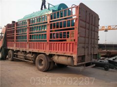 青海CLHS0.18-85/60-QY燃氣熱水鍋爐