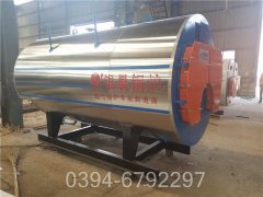 中國(guó)6噸鍋爐