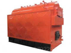 云南CWNS2.1-85/60-QY燃?xì)鉄崴仩t