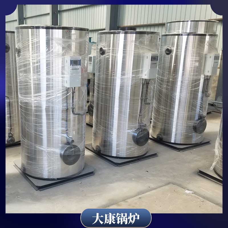 2噸電熱工業(yè)電鍋爐