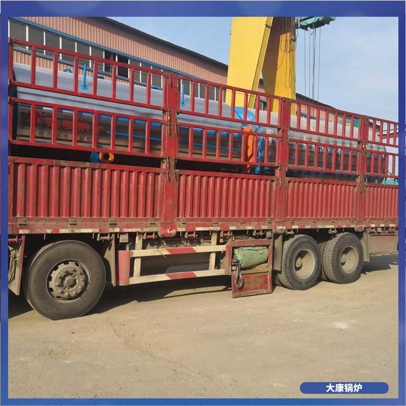 生物質(zhì)鍋爐100kg
