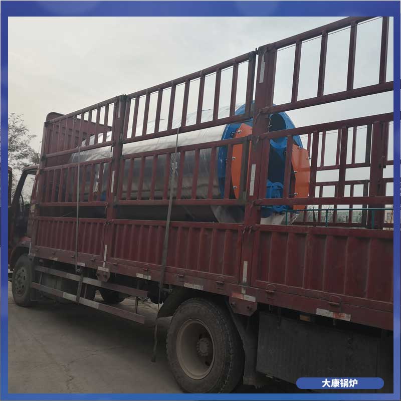 生物質(zhì)鍋爐 szl
