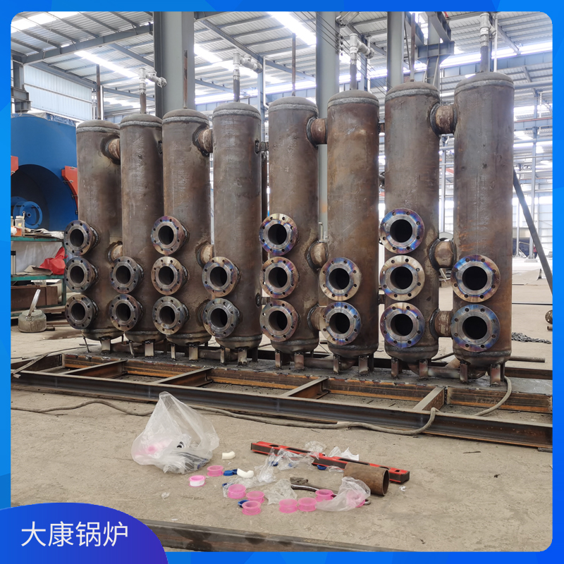 環(huán)保生物質(zhì)鍋爐