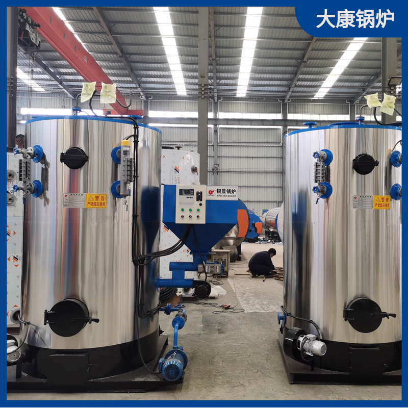 3噸導(dǎo)熱油鍋爐
