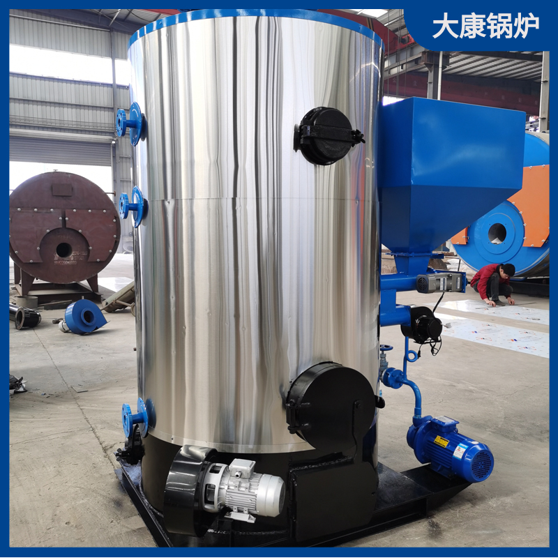 電鍋爐200kw