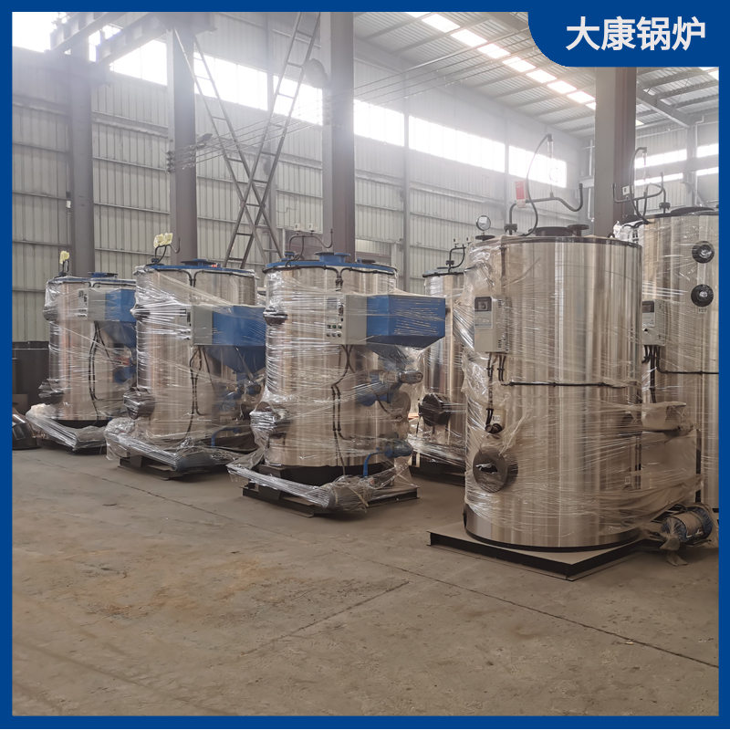 導熱油電加熱油鍋爐