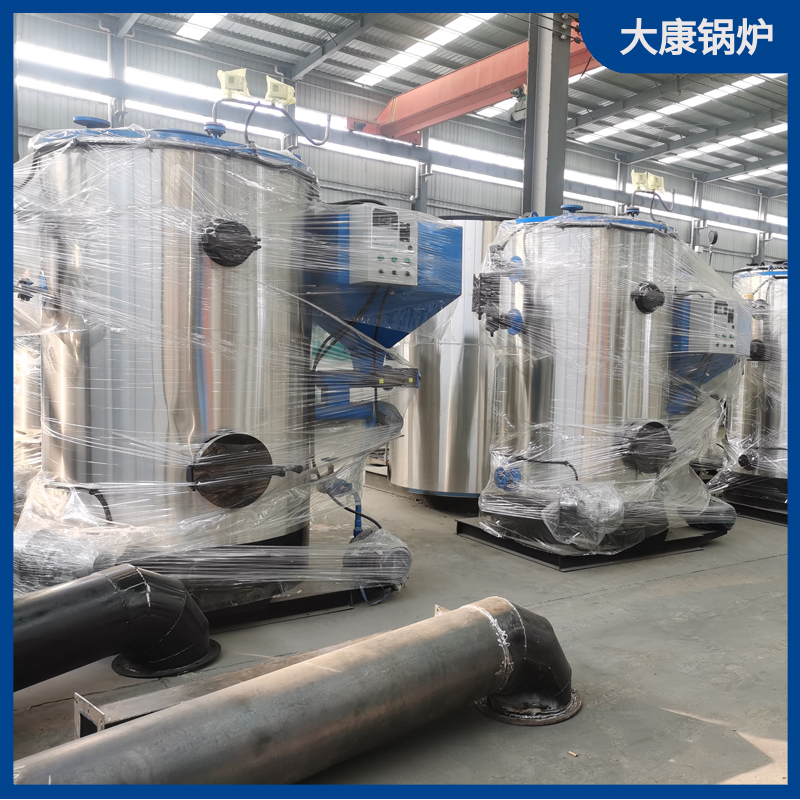 生物質(zhì)蒸汽鍋爐公司