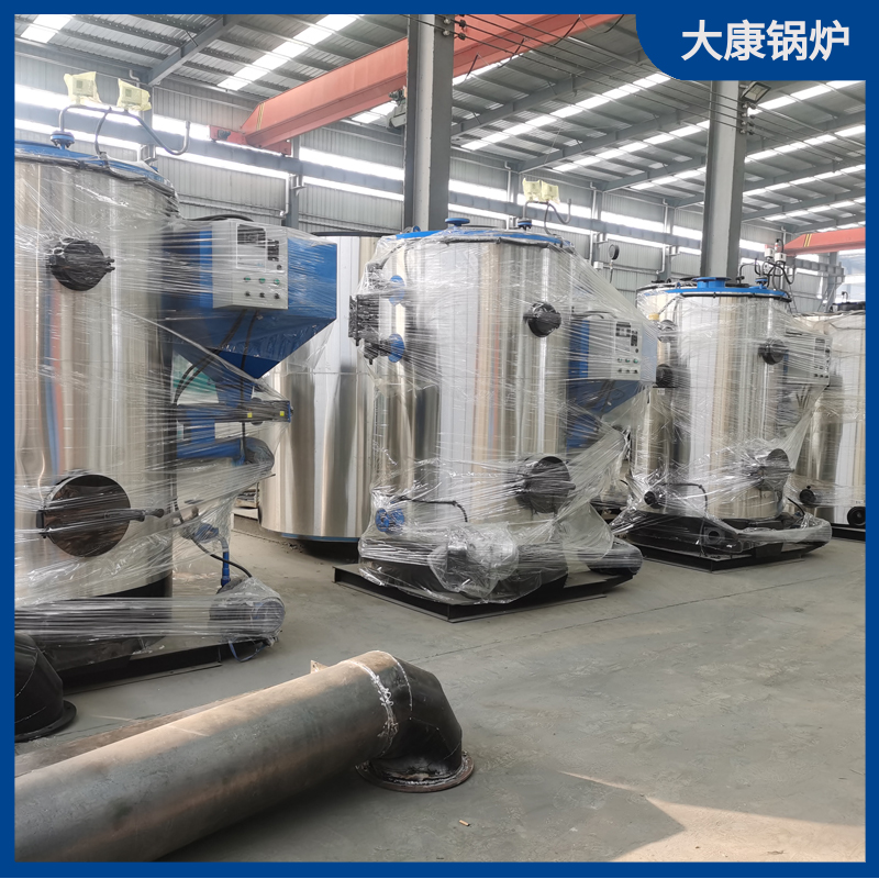 導(dǎo)熱油爐的導(dǎo)熱油爐