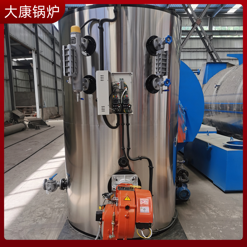 生物質蒸氣鍋爐廠家