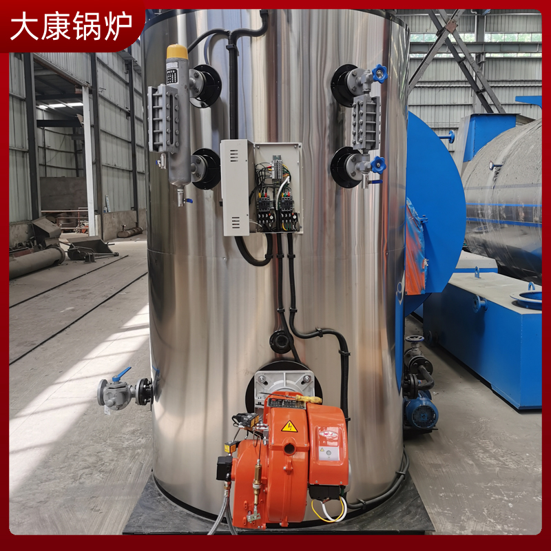中國電鍋爐十大排名
