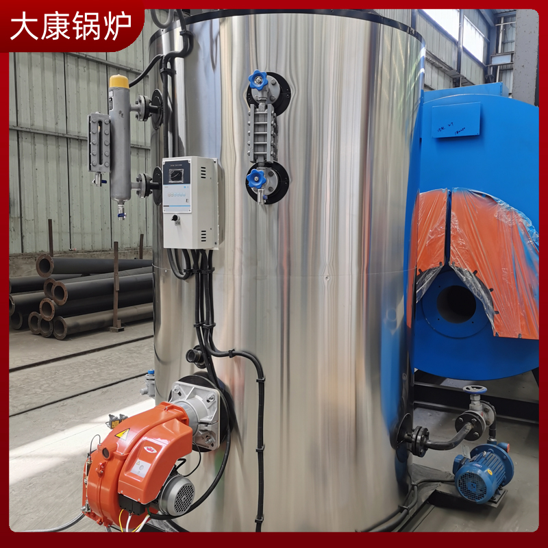 生物質(zhì)燃料鍋爐哪家好