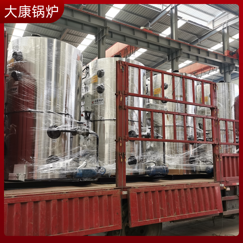 導(dǎo)熱油爐的導(dǎo)熱油爐