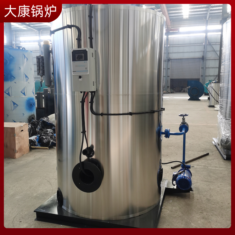 導(dǎo)熱油電加熱油爐