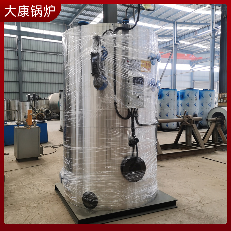 生物質(zhì)燃料鍋爐廠