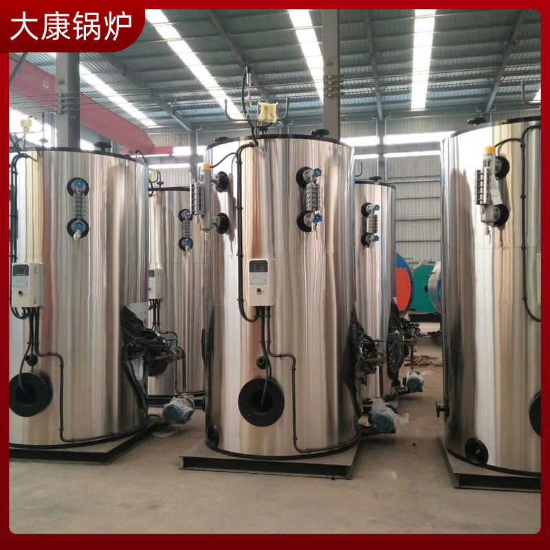 導(dǎo)熱油鍋爐工廠