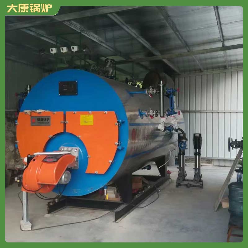 生物質(zhì)鍋爐企業(yè)