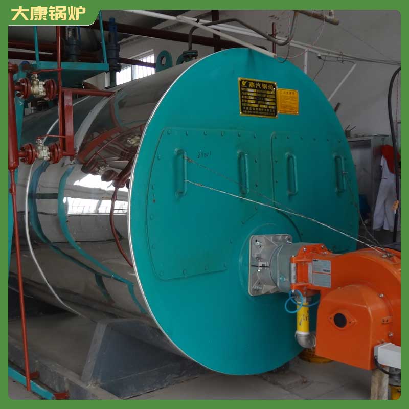 專用導(dǎo)熱油爐