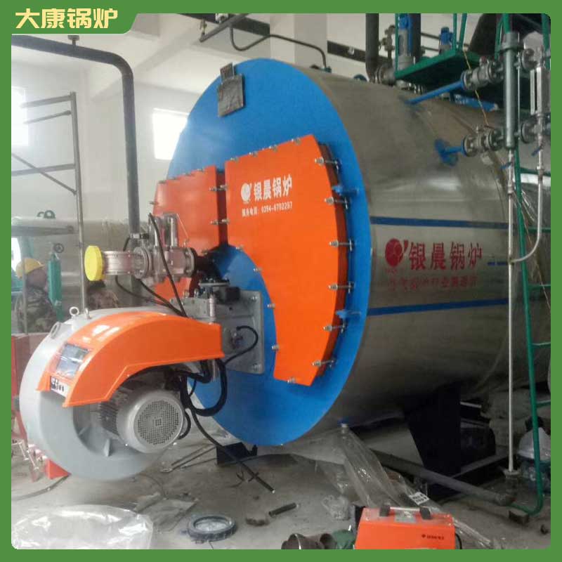 鍋爐的價(jià)格