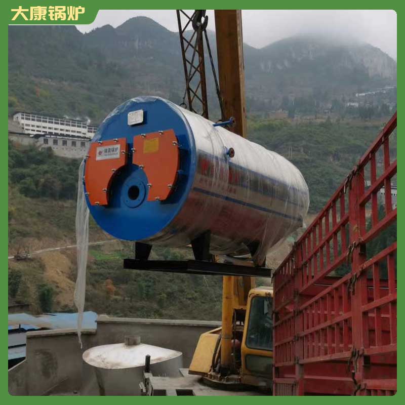 導熱鍋爐制造商