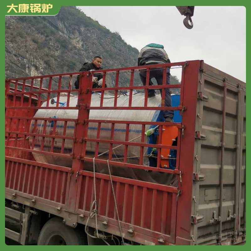 導熱油鍋爐120萬大卡價格