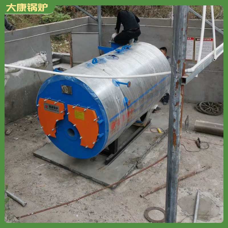 生物質(zhì)鍋爐的燃料