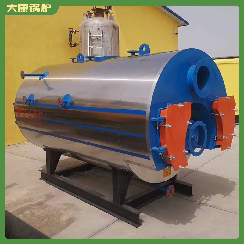 生物質(zhì)鍋爐供暖廠家