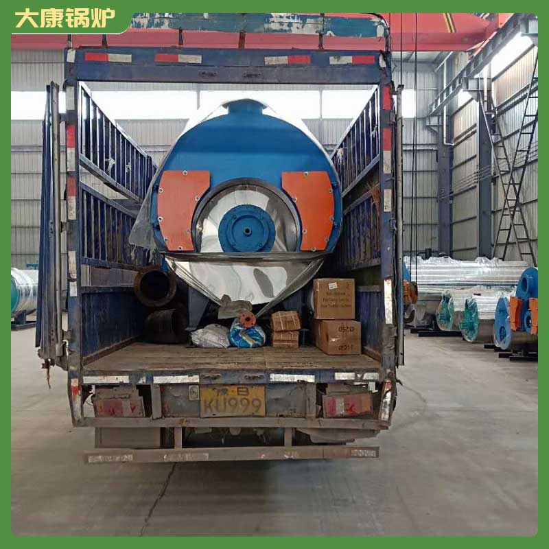 導(dǎo)熱油鍋爐電熱