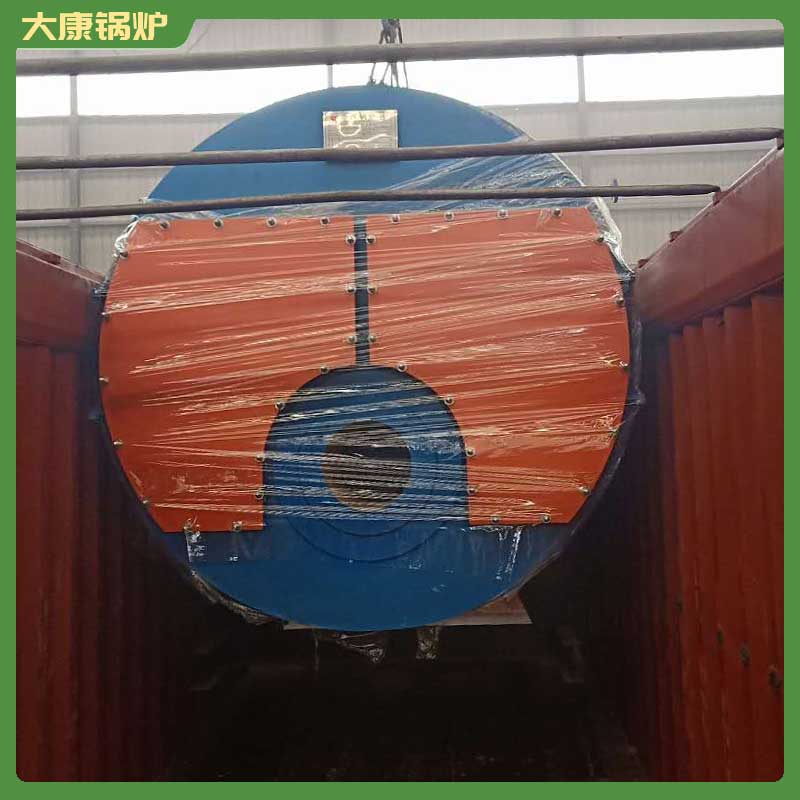 導(dǎo)熱油鍋爐標(biāo)準(zhǔn)