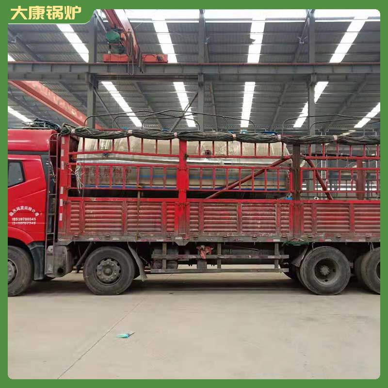 生物質(zhì)鍋爐要多少錢
