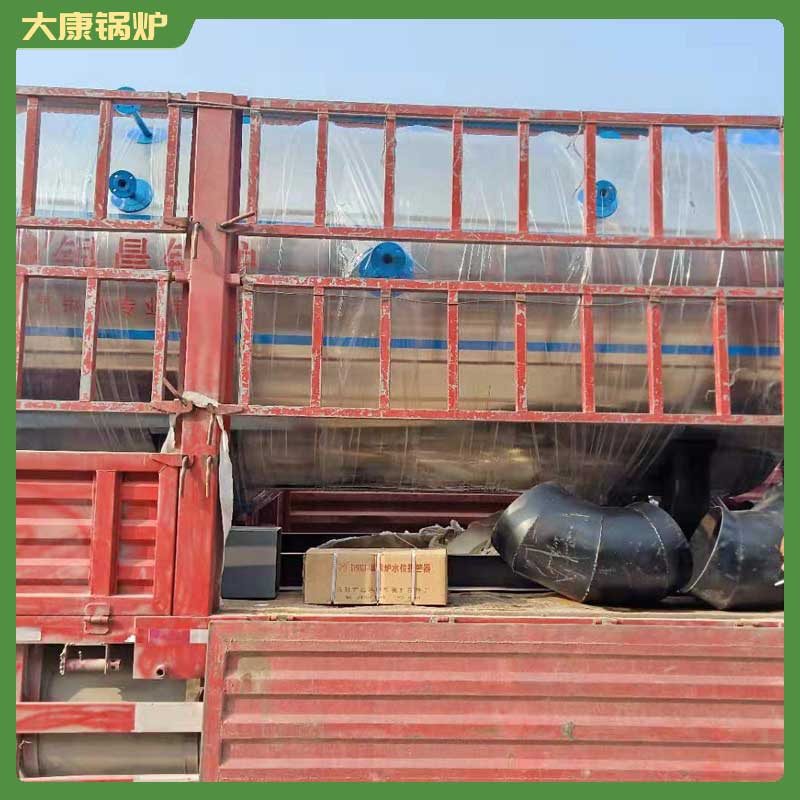 循環(huán)導熱油鍋爐
