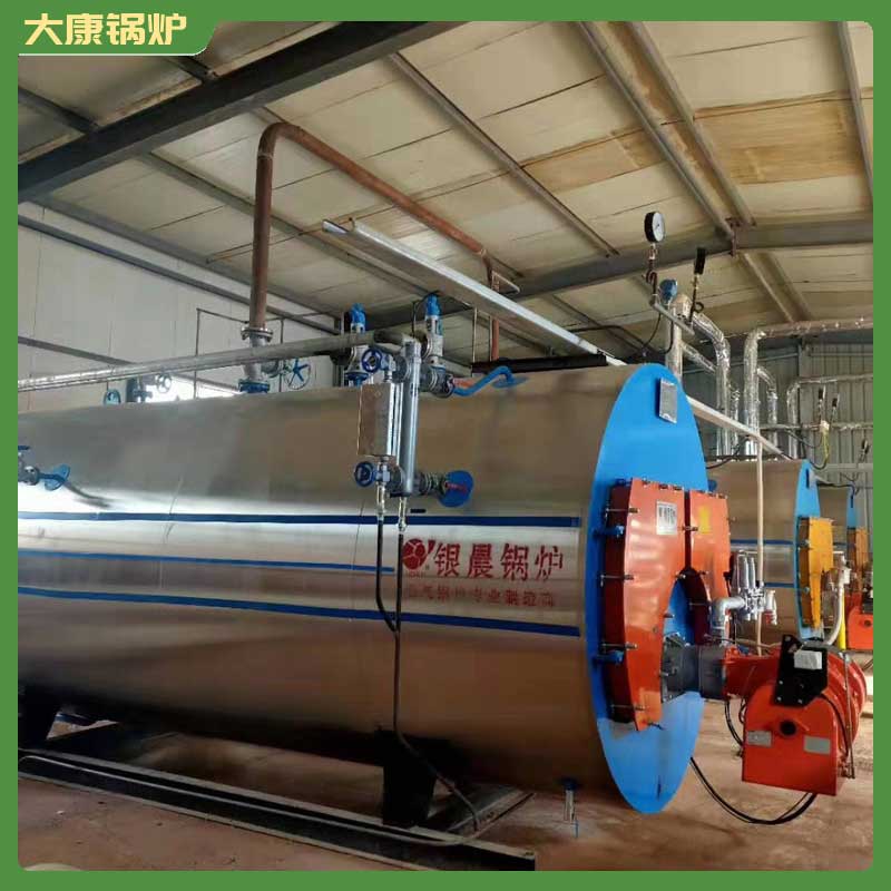 生物質(zhì)鍋爐多少錢一臺(tái)