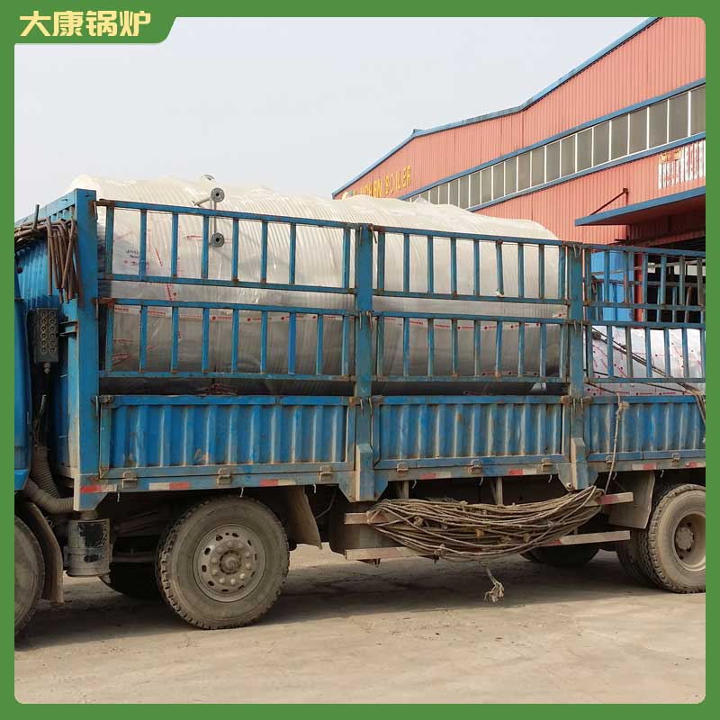 導(dǎo)熱油蒸汽鍋爐價格