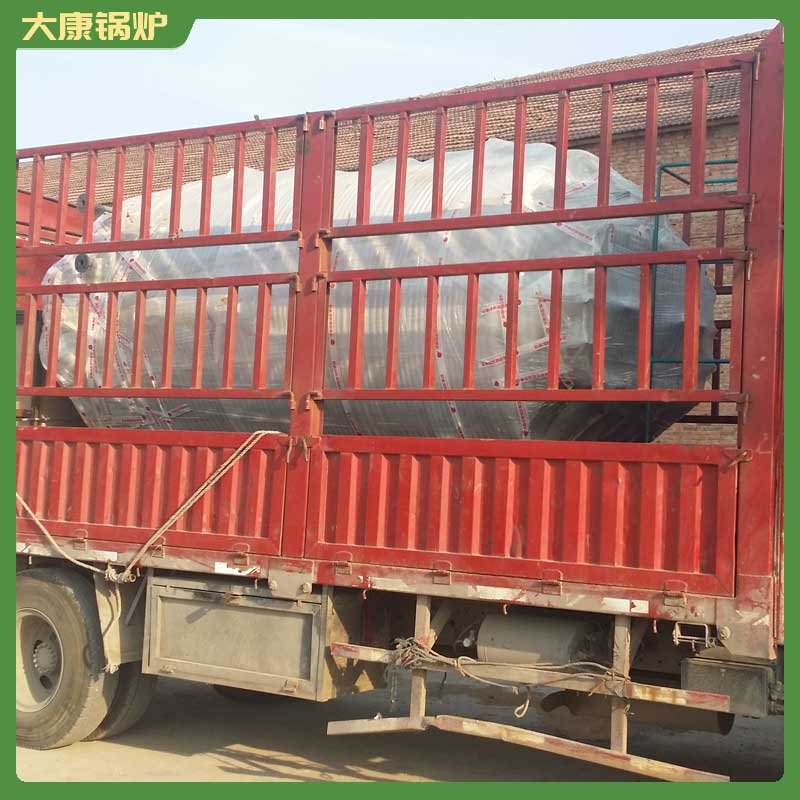 電燒導(dǎo)熱油鍋爐