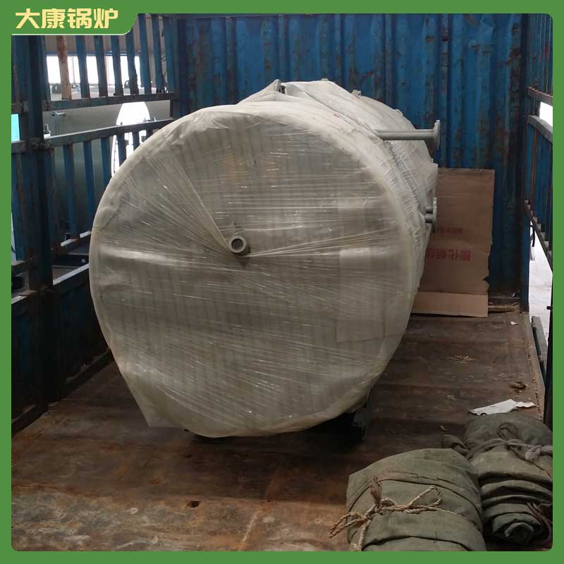 專用生物質(zhì)熱水鍋爐