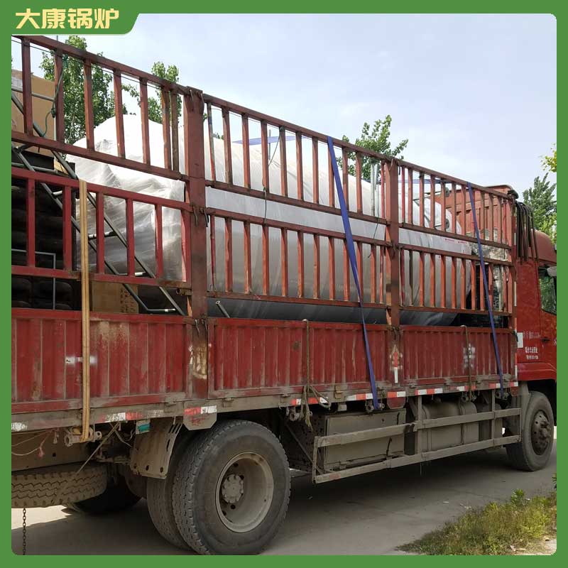 生物質(zhì)一噸鍋爐多少錢