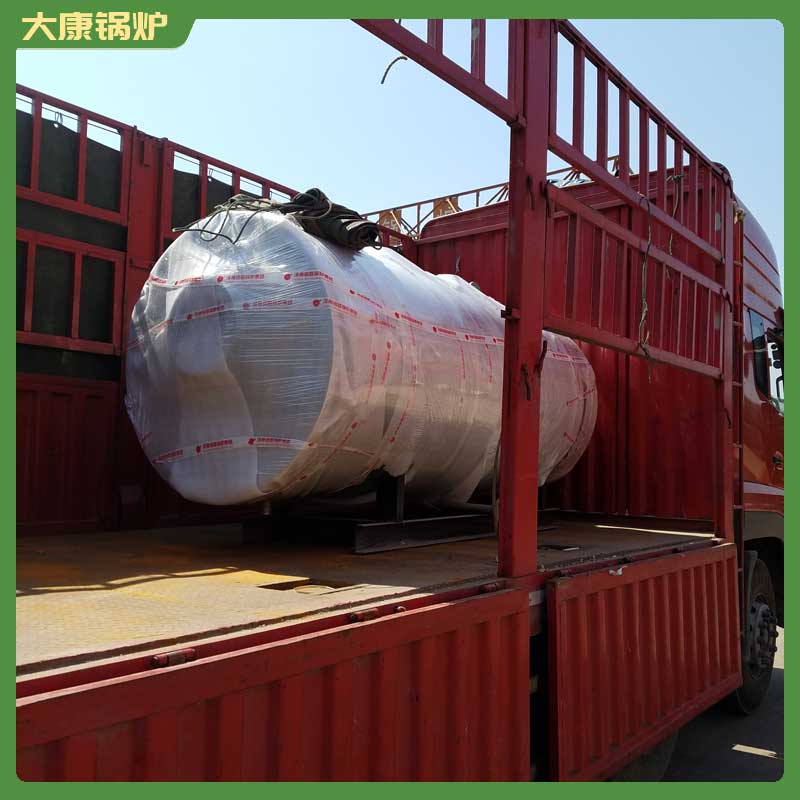 微型導(dǎo)熱油鍋爐