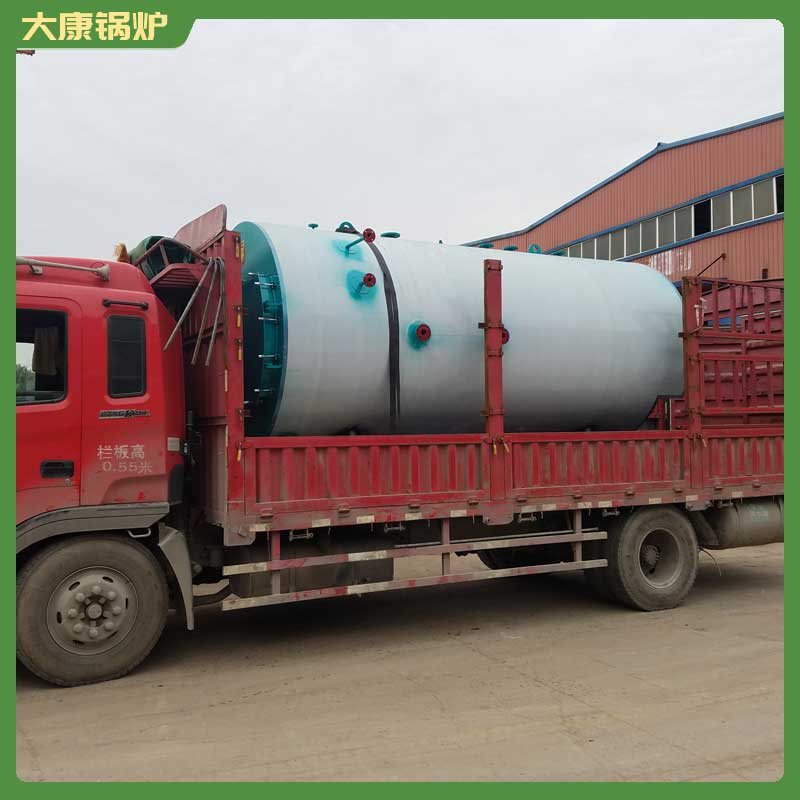燒電的導(dǎo)熱油鍋爐